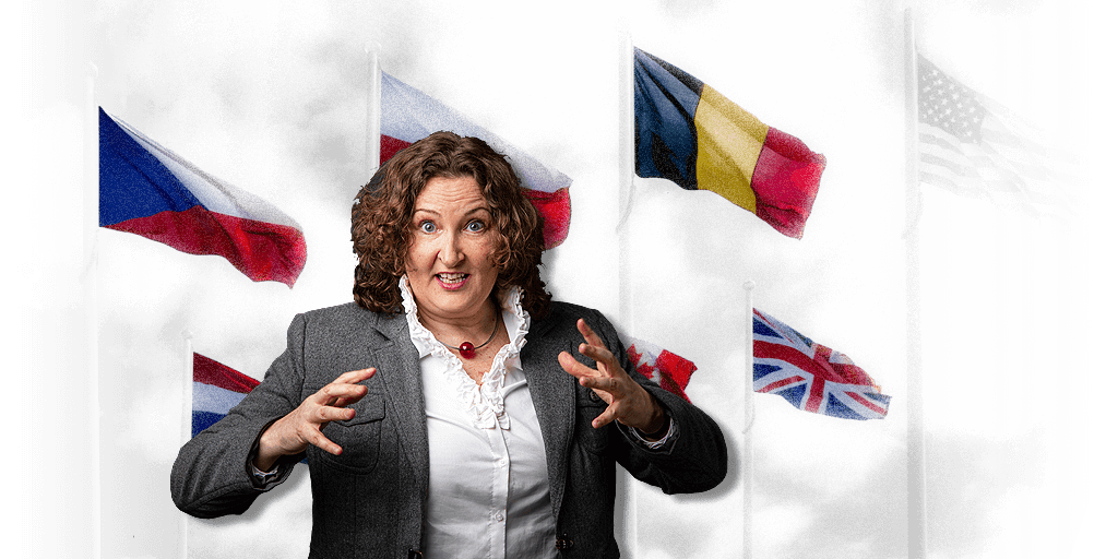 English speaking experts English speaking experts